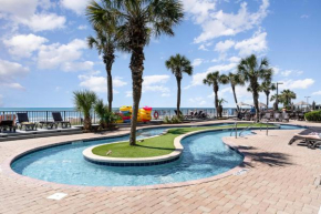 Compass Cove Resort, Unit 921, 3 Bedroom, 2 Bath, Direct Oceanfront